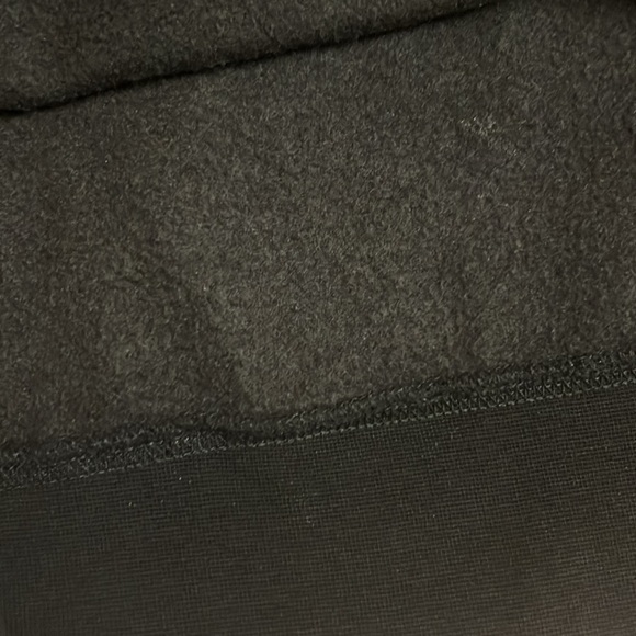 Brunette The Label “Cheers Babe” gold glitter sweatshirt - Picture 4 of 6